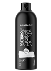 linha de shampoo - Animal Republik