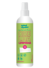 linha de shampoo - Animal Republik