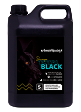 linha de shampoo - Animal Republik