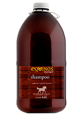 linha de shampoo - Empório Pet